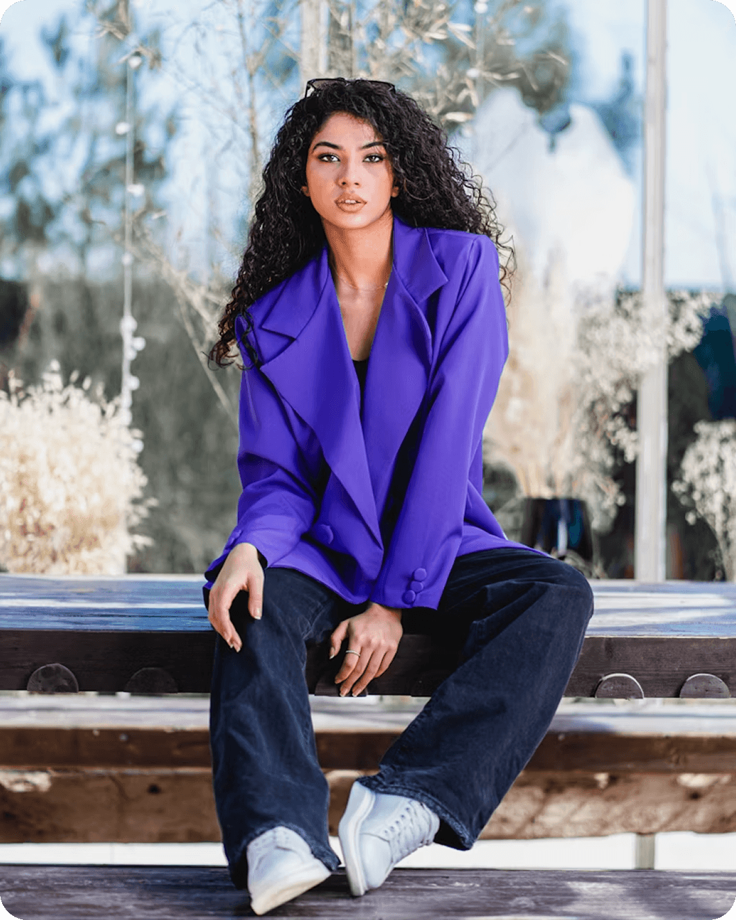 Conscious Looks