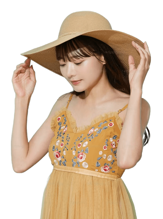 Autumn Frock