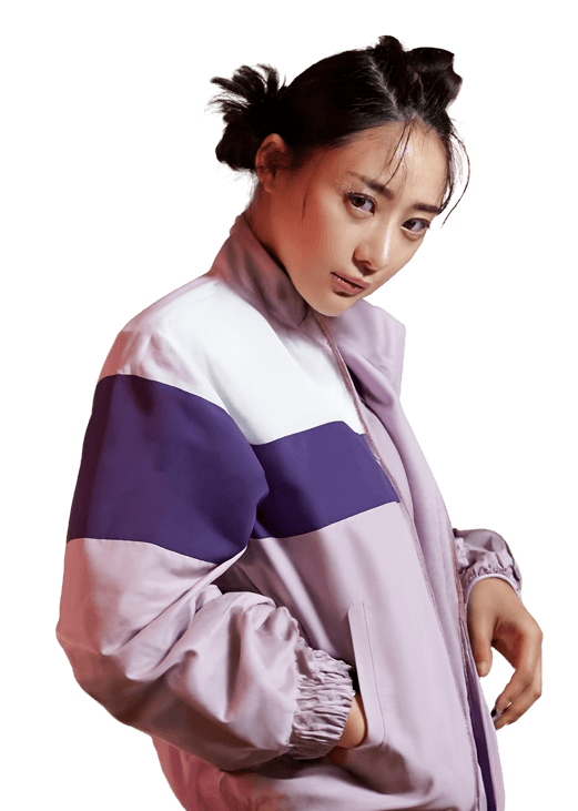 Fashion Jacket